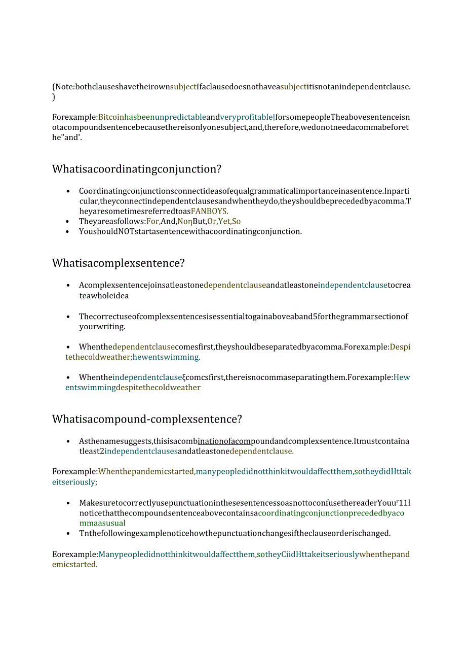 2024剑桥雅思讲义Fundamentals_sentence_structure_document.docx_第2页