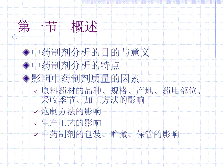 中药制剂分析方法概述.ppt_第3页