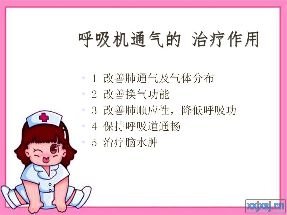 呼吸机在儿科的应用讲座.ppt_第3页