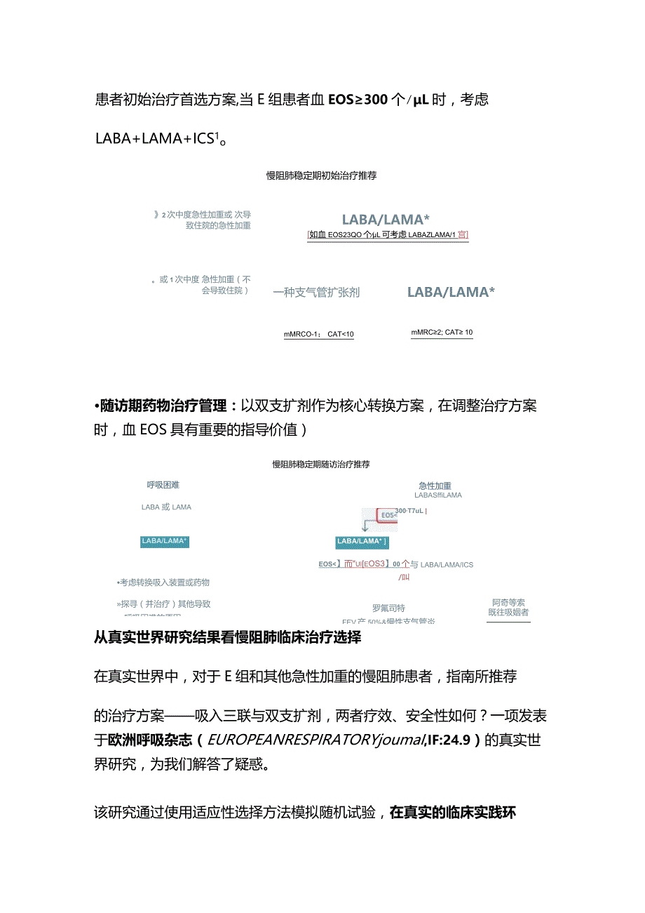 2024慢阻肺核心治疗策略.docx_第2页