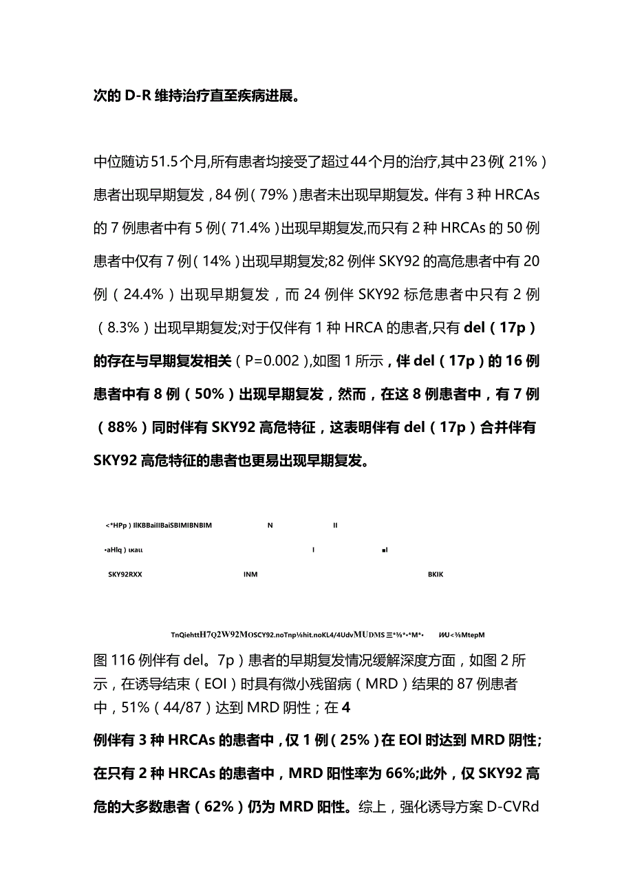 ASH高危多发性骨髓瘤患者的诊疗进展2023.docx_第2页