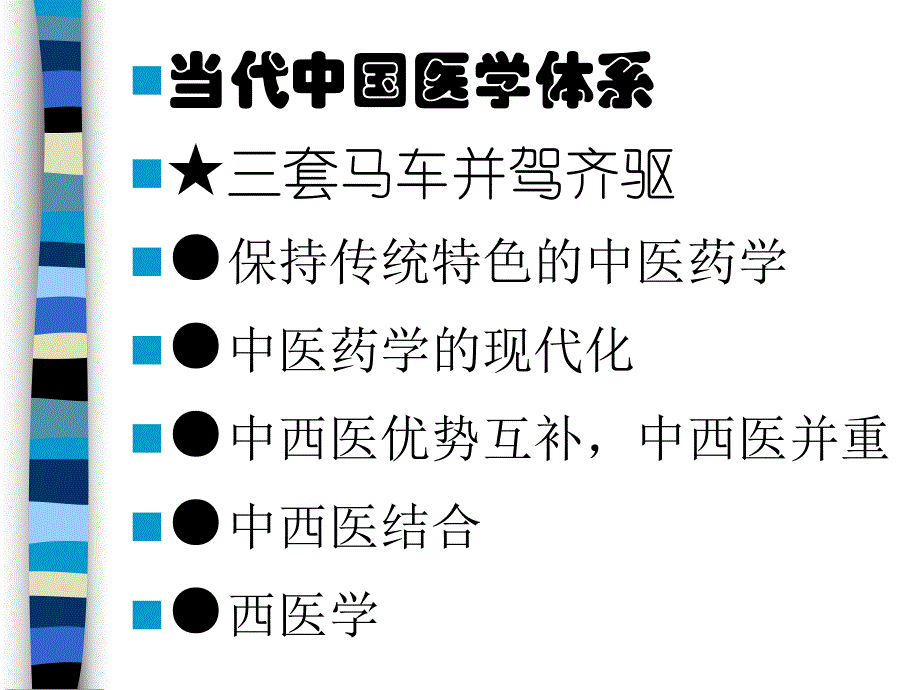 中西医比较及其文化差异ppt.ppt_第3页