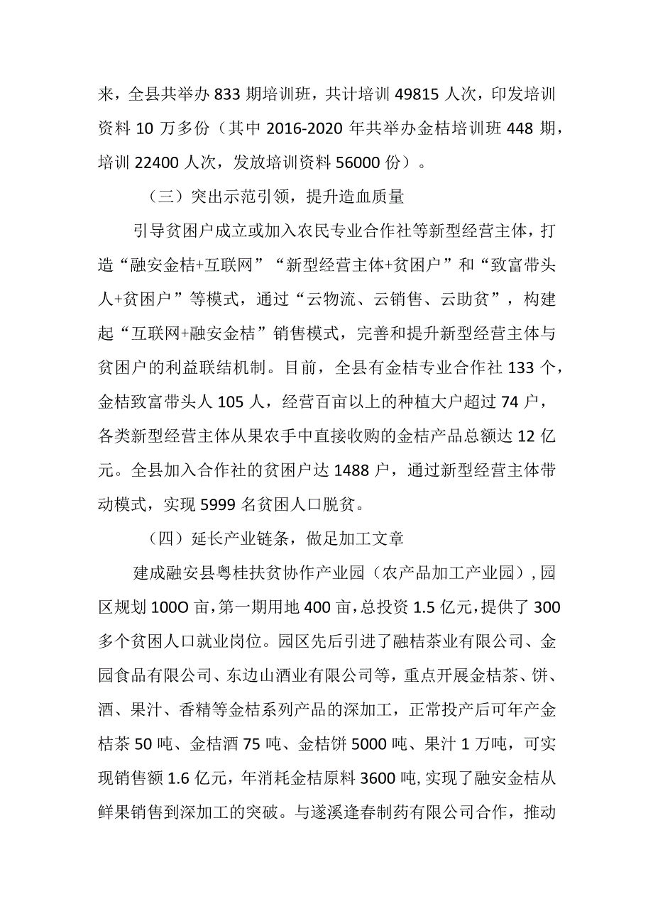 柳州市融安县：小金桔化身脱贫致富果.docx_第3页