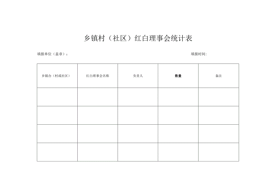 红白理事会统计表.docx_第1页