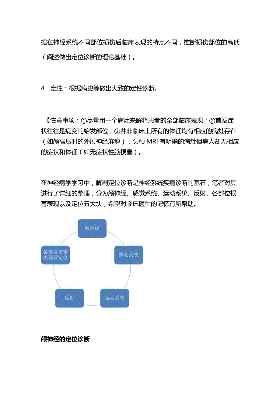 2024神经系统疾病定位诊断全攻略.docx_第3页