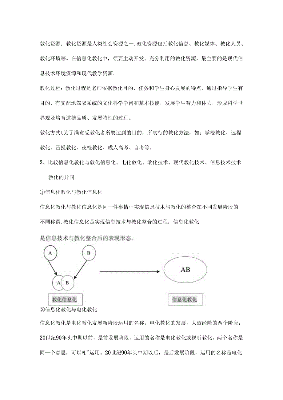 信息化教育概述.docx_第2页