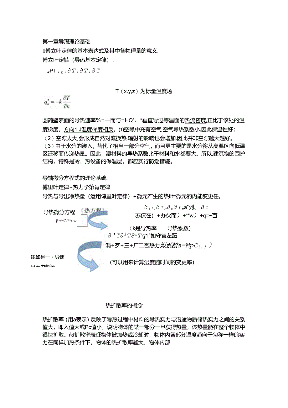 传热学知识点.docx_第2页