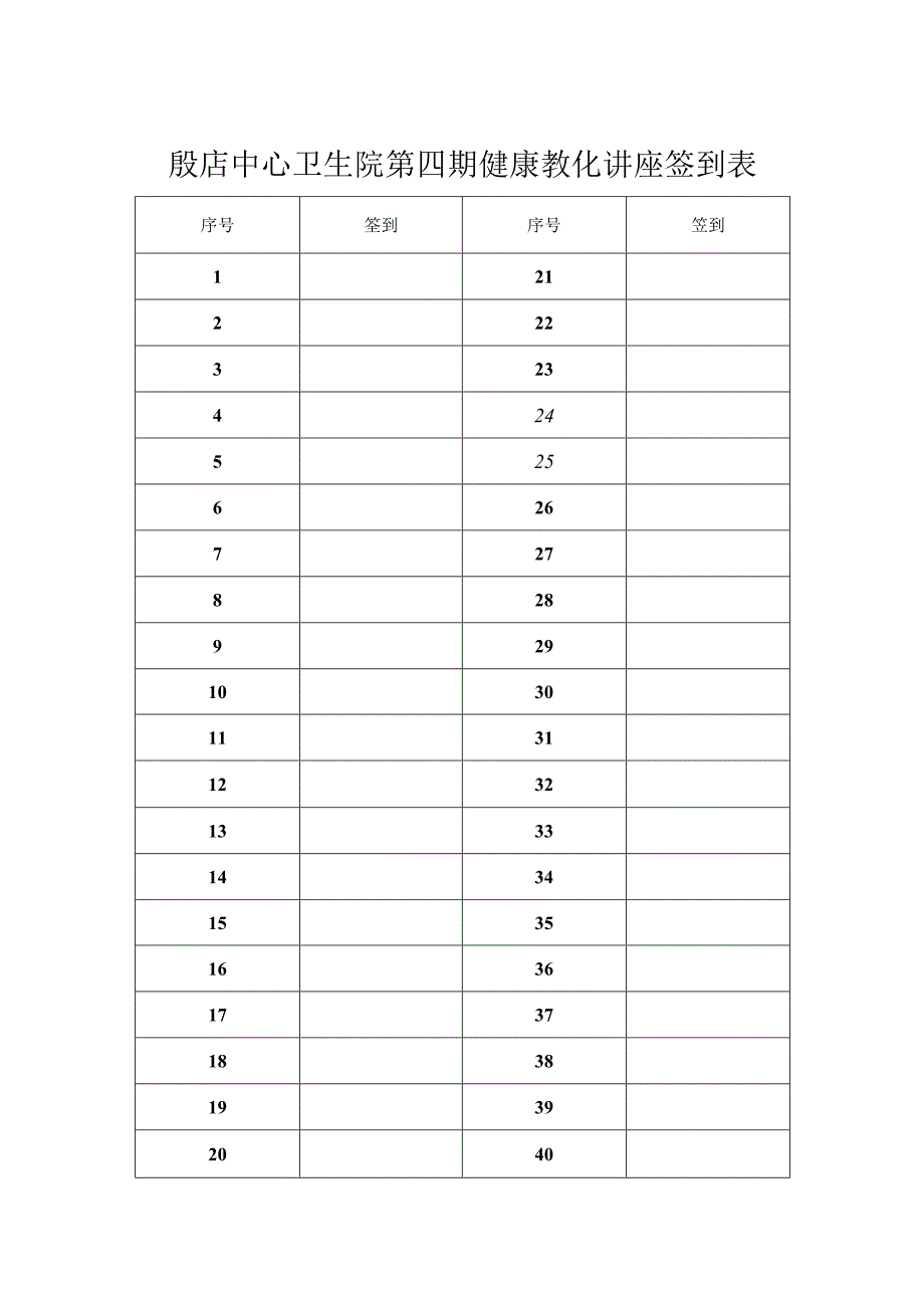 健康素养66条知识讲座.docx_第1页