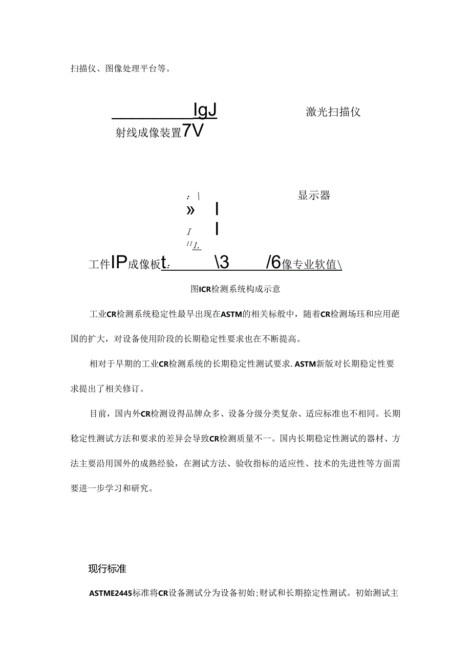 CR检测系统长期稳定性测试方法标准对比.docx_第2页