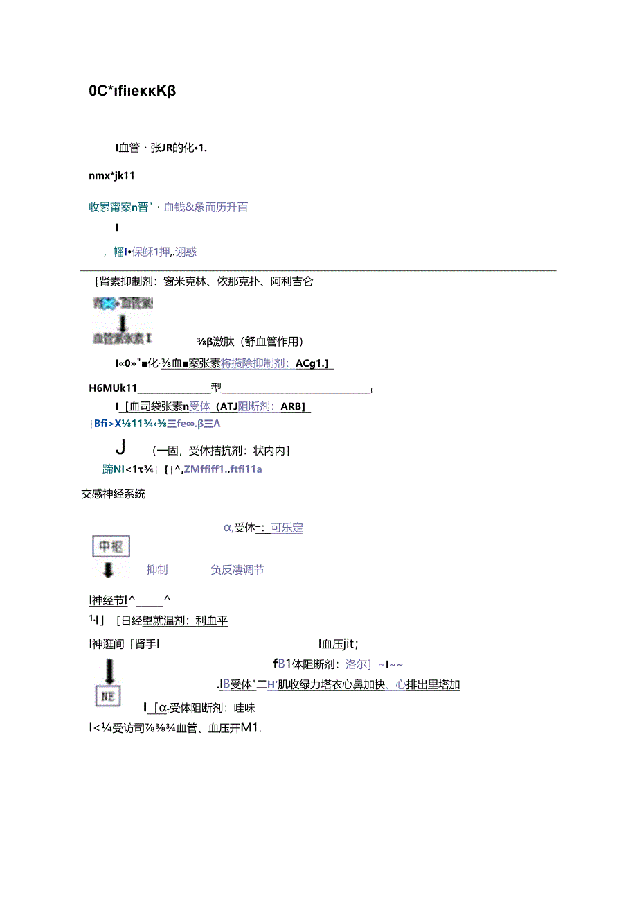 3.讲义_主管药师课程（366）_课程讲座_赵苪言.docx_第3页