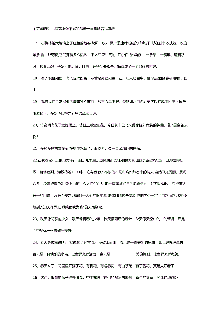 2024年风景优美句子集合49条.docx_第3页