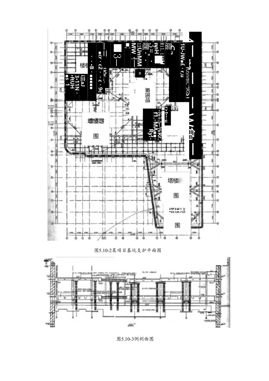 中海地产集团 工程管理 基坑支护工程技术要点.docx_第1页