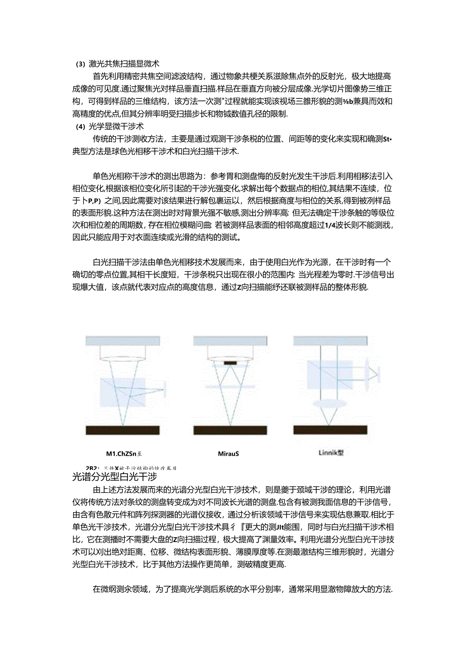 3D白光干涉成像技术的创新及应用.docx_第3页