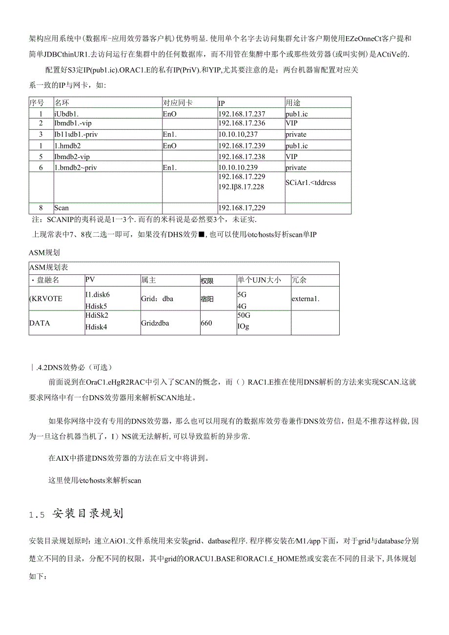 oracle11GR2 RAC for AIX614完全安装手册XXXX1110.docx_第2页