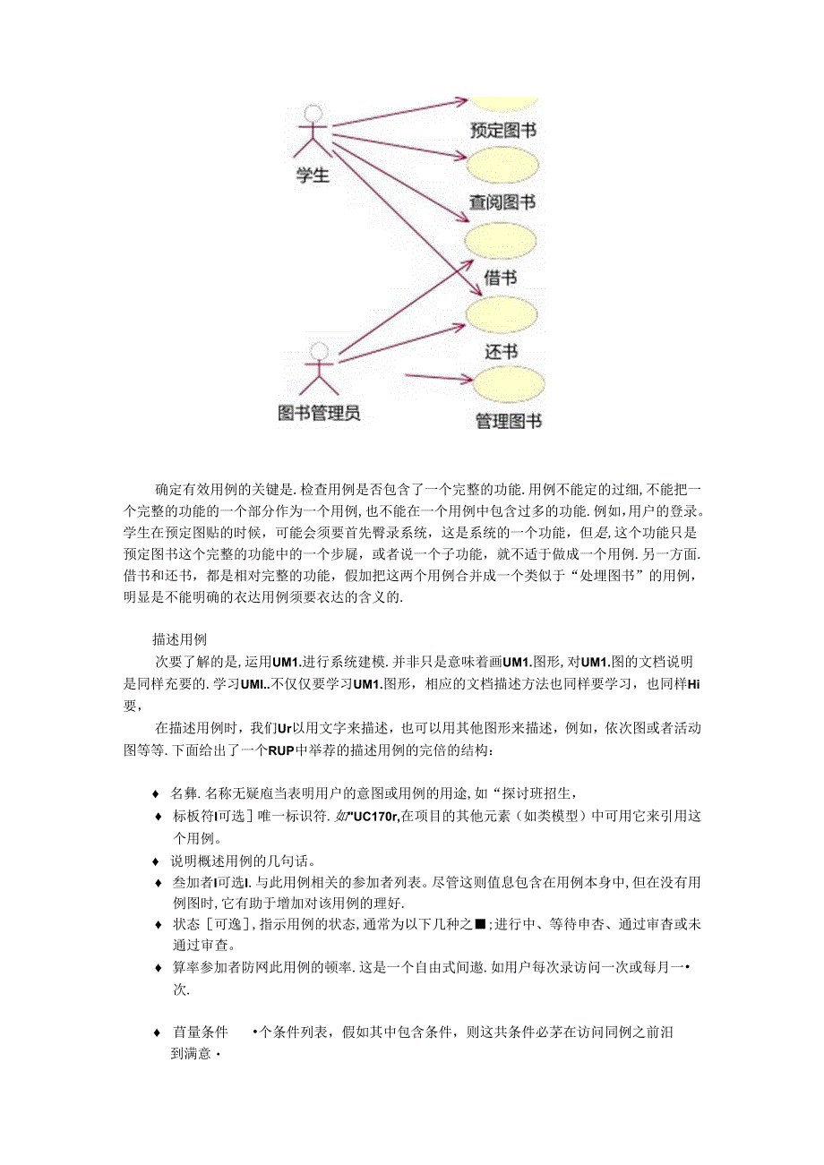 使用UML对图书馆系统进行建模.docx_第2页