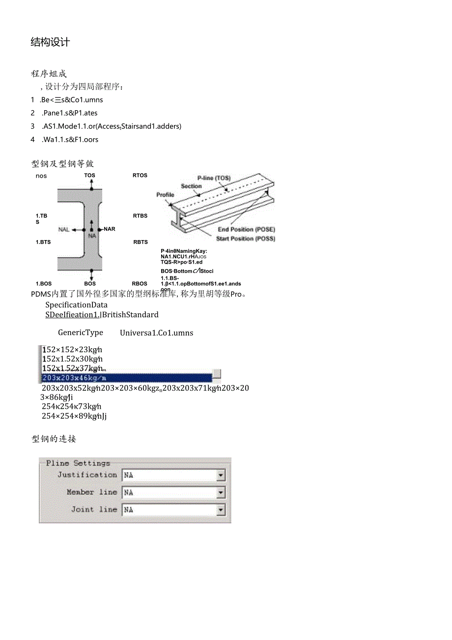 PDMS结构设计培训完全手册.docx_第2页