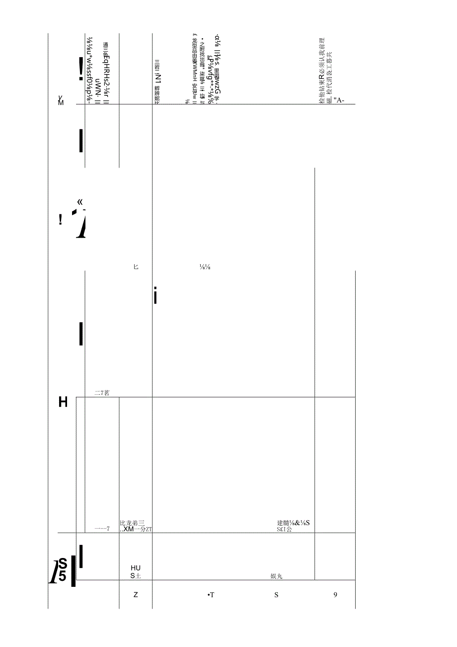 使用玛丽散控制破碎顶板标准作业流程.docx_第1页