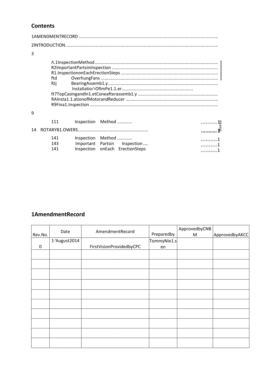 中建材国际装备常用设备的安装方法说明（英文）.docx_第2页