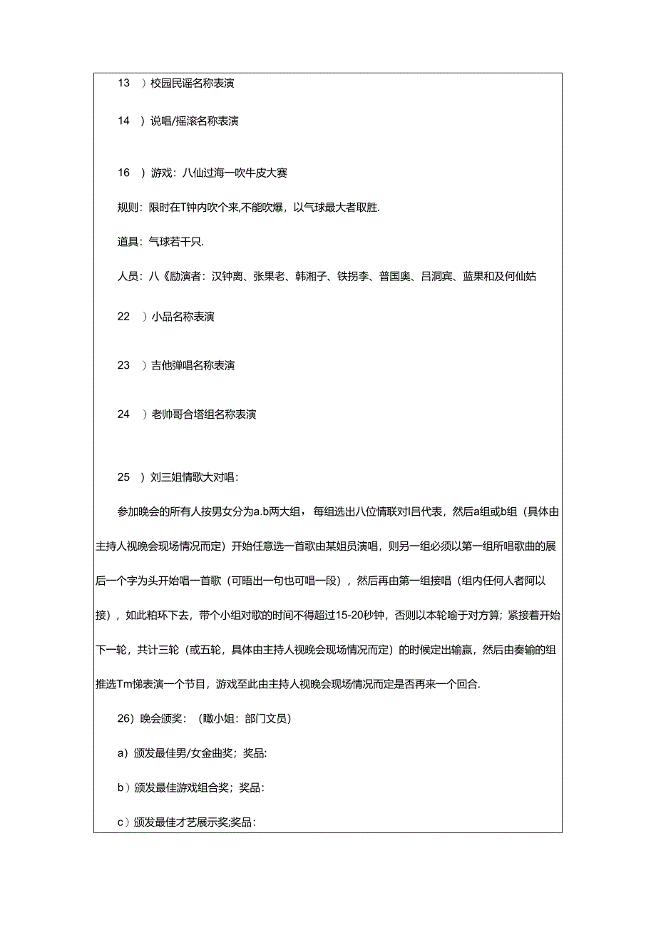 2024年公司圣诞活动策划方案.docx_第2页