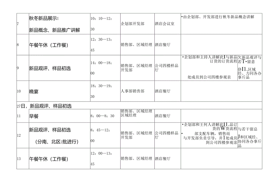 会议议程安排表.docx_第2页