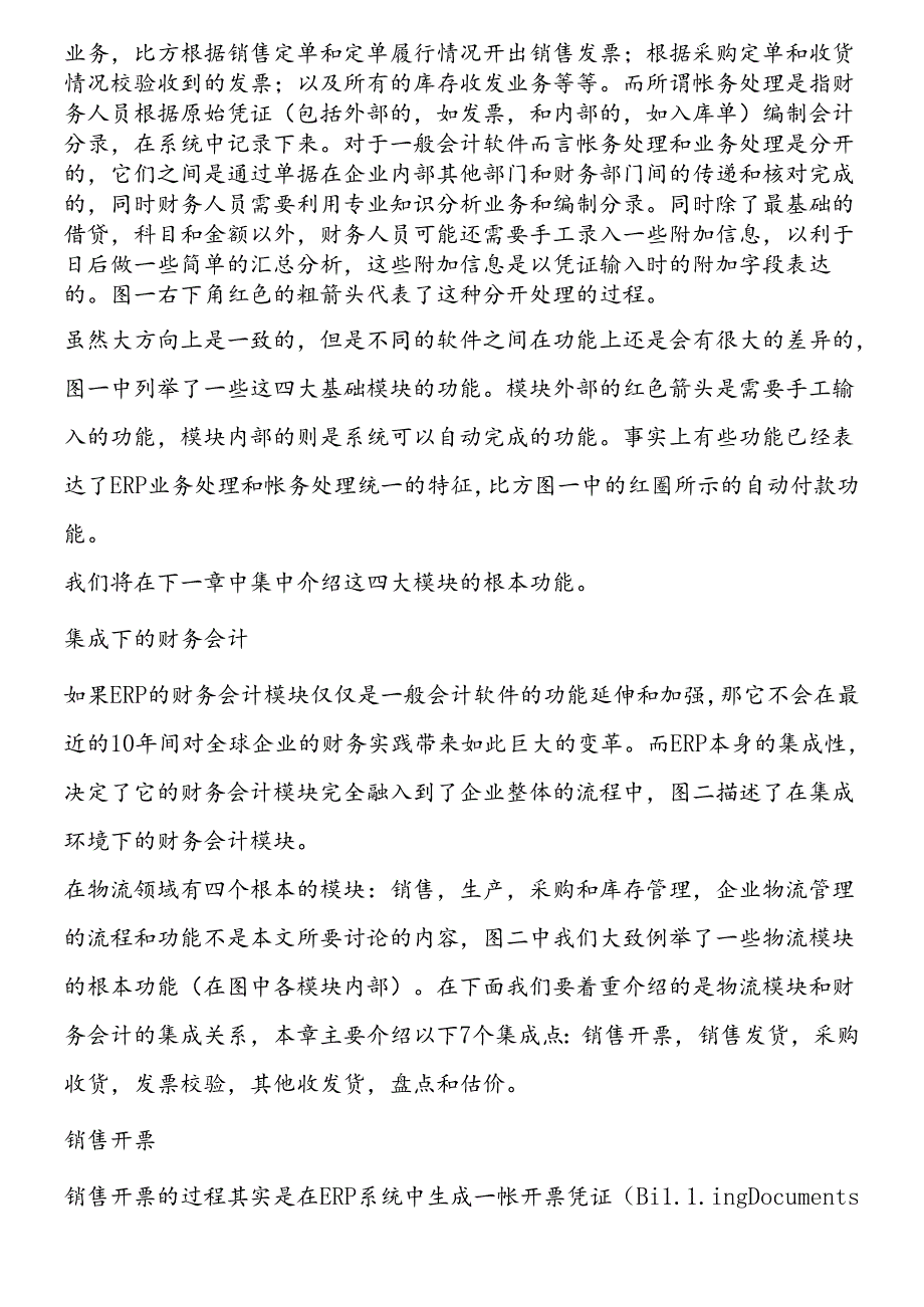 ERP中的财务管理系统的集成.docx_第2页