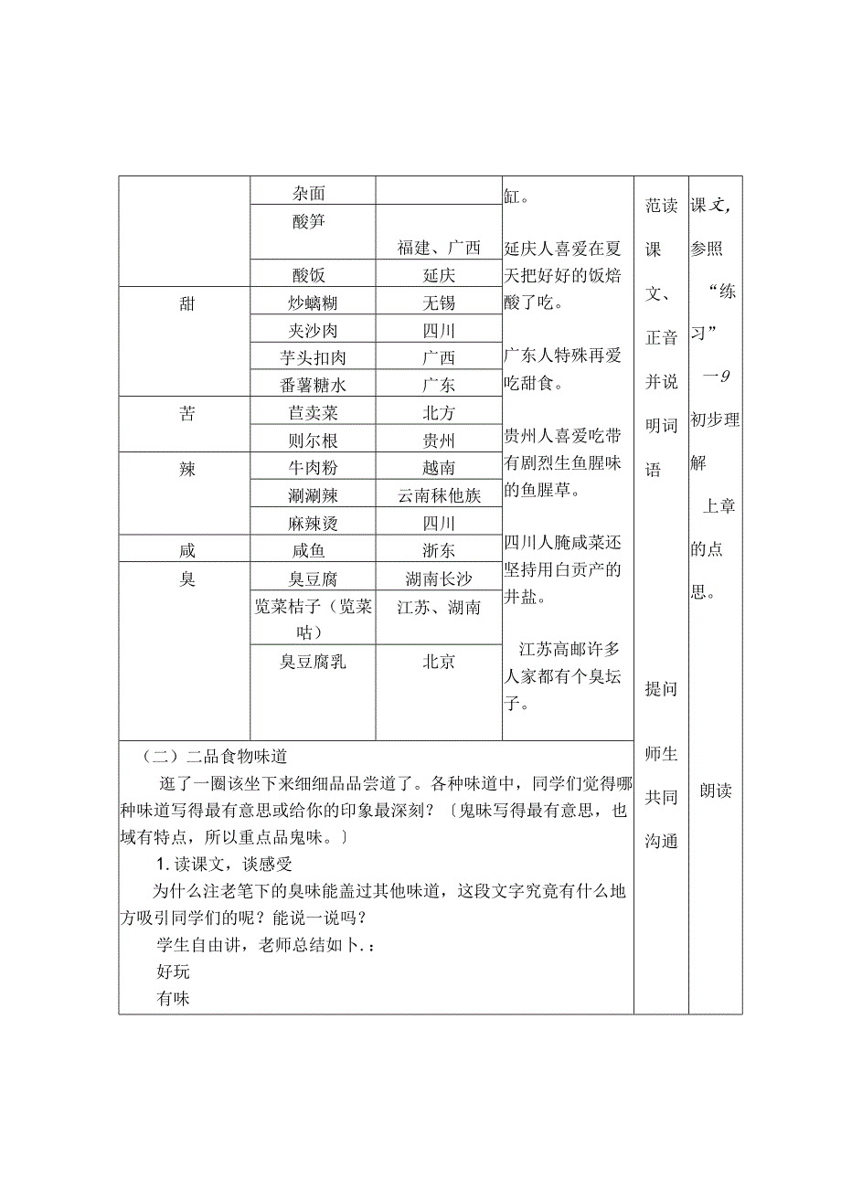 五味教案[1].docx_第3页