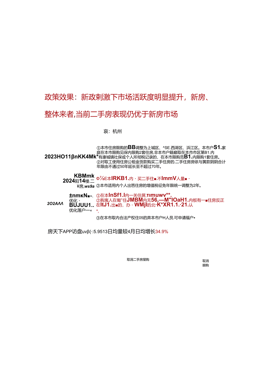 2024年5月杭州楼市简报.docx_第3页