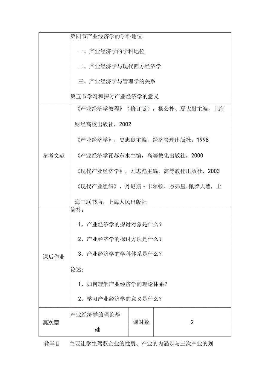 产业经济学教案汇总[1].docx_第2页