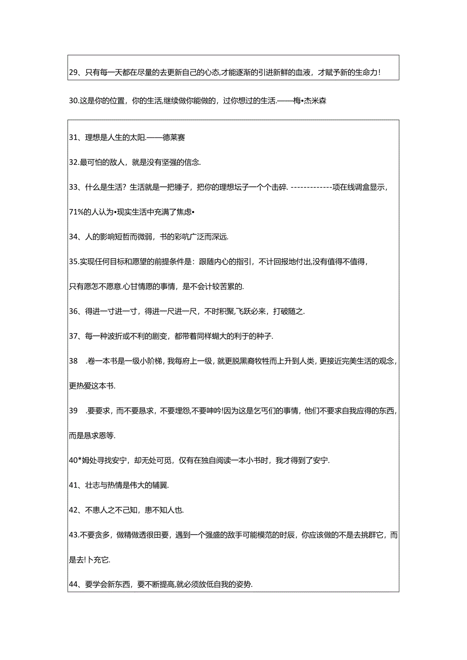 2024年年通用励志名言汇总75条.docx_第3页