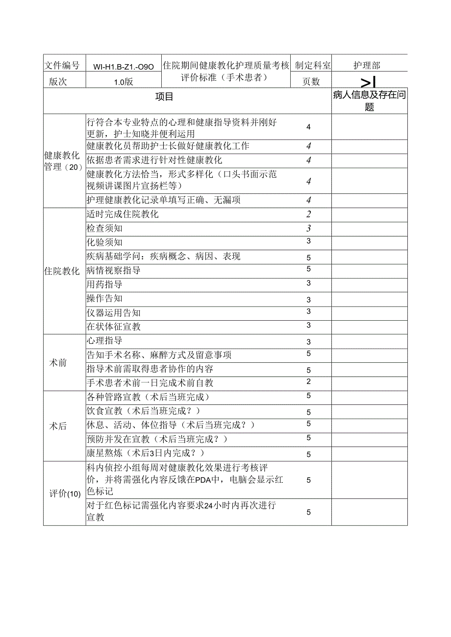 健康教育考核评价标准-新修订.docx_第3页