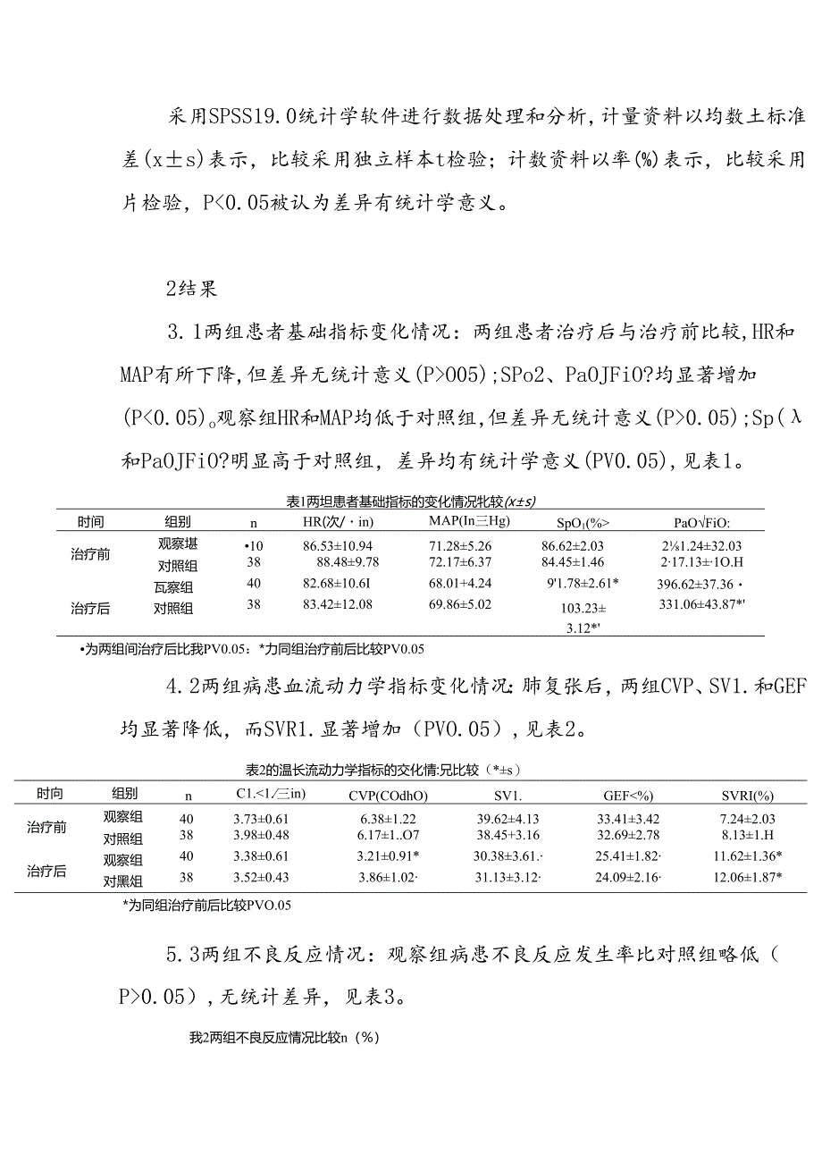 俯卧位与仰卧位肺复张对重症肺部感染低氧血症患者疗效的比较研究.docx_第3页