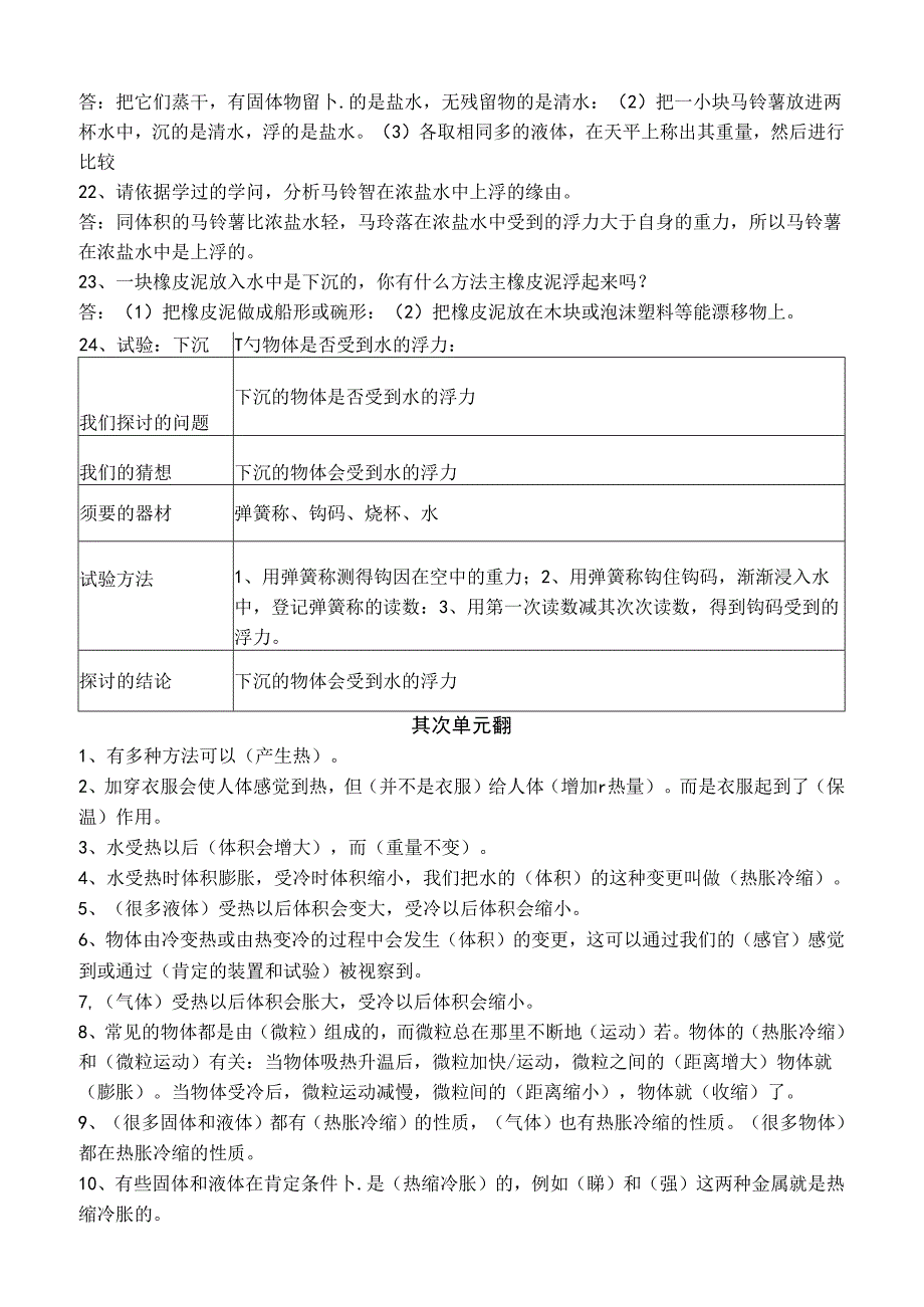 五年级科学下册复习资料[1].docx_第2页