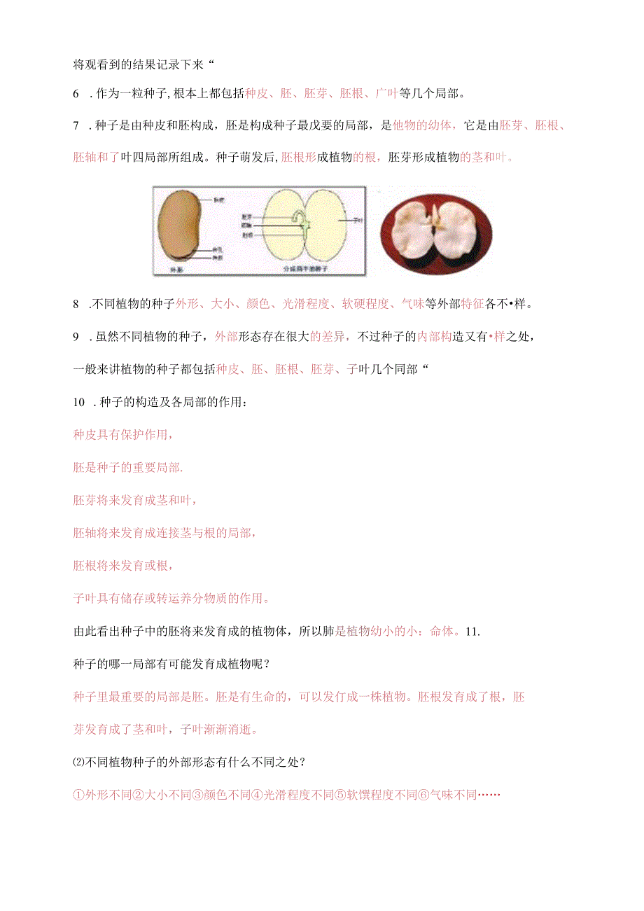 2023年新教科版四年级下册科学全册知识点.docx_第2页