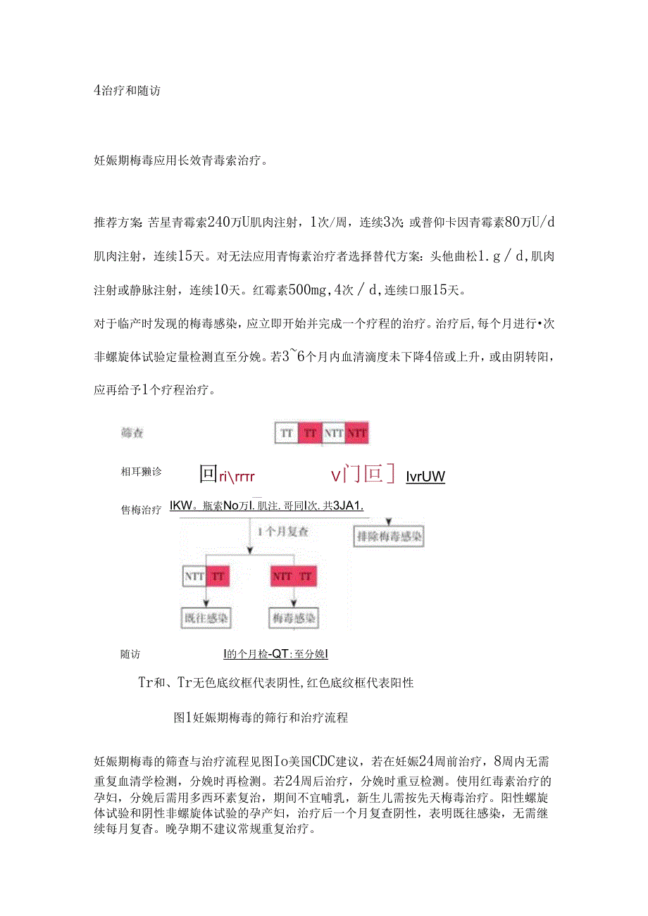 2024妊娠期梅毒知识要点（附图表）.docx_第3页