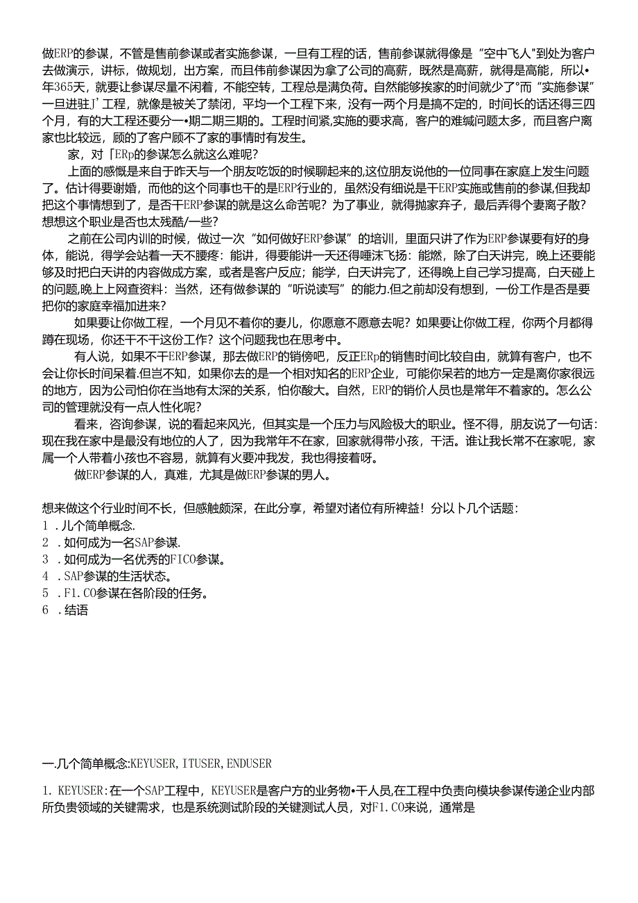 ERP咨询顾问之路.docx_第1页