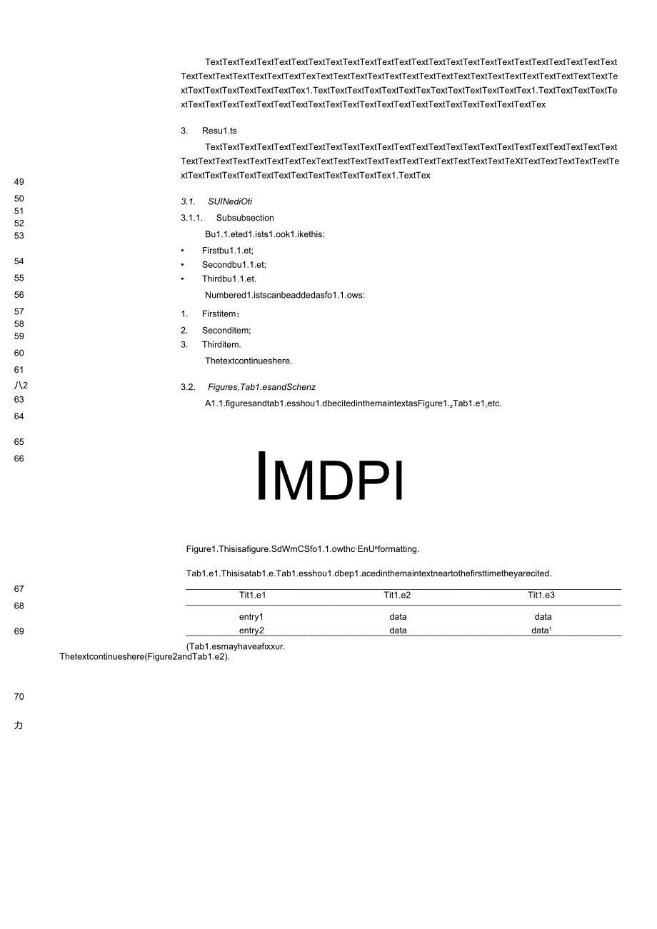 mdpi期刊《Applied Sciences》论文投稿模板.docx_第3页