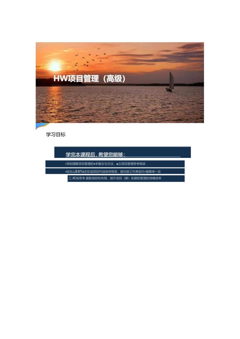 HW项目管理高级培训教材.docx_第3页