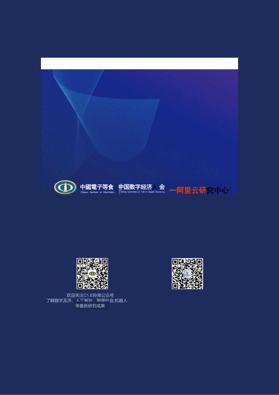 中国电子学会：我国区域数字化转型“云”观察报告.docx_第2页