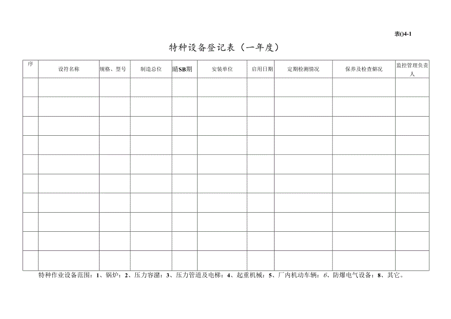 004. 特种设备管理台账.docx_第2页
