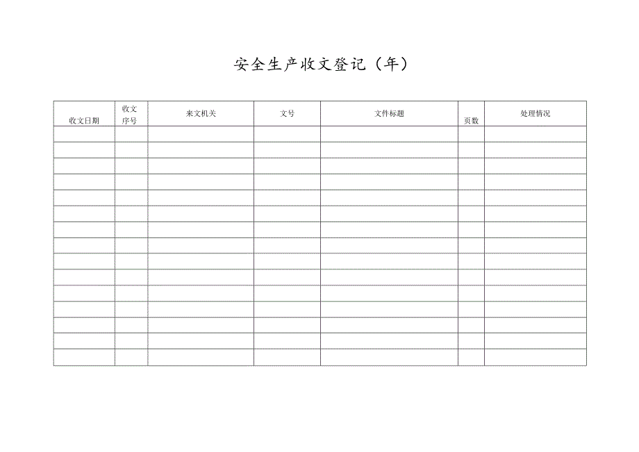 002. 安全工作文件、会议台账.docx_第3页