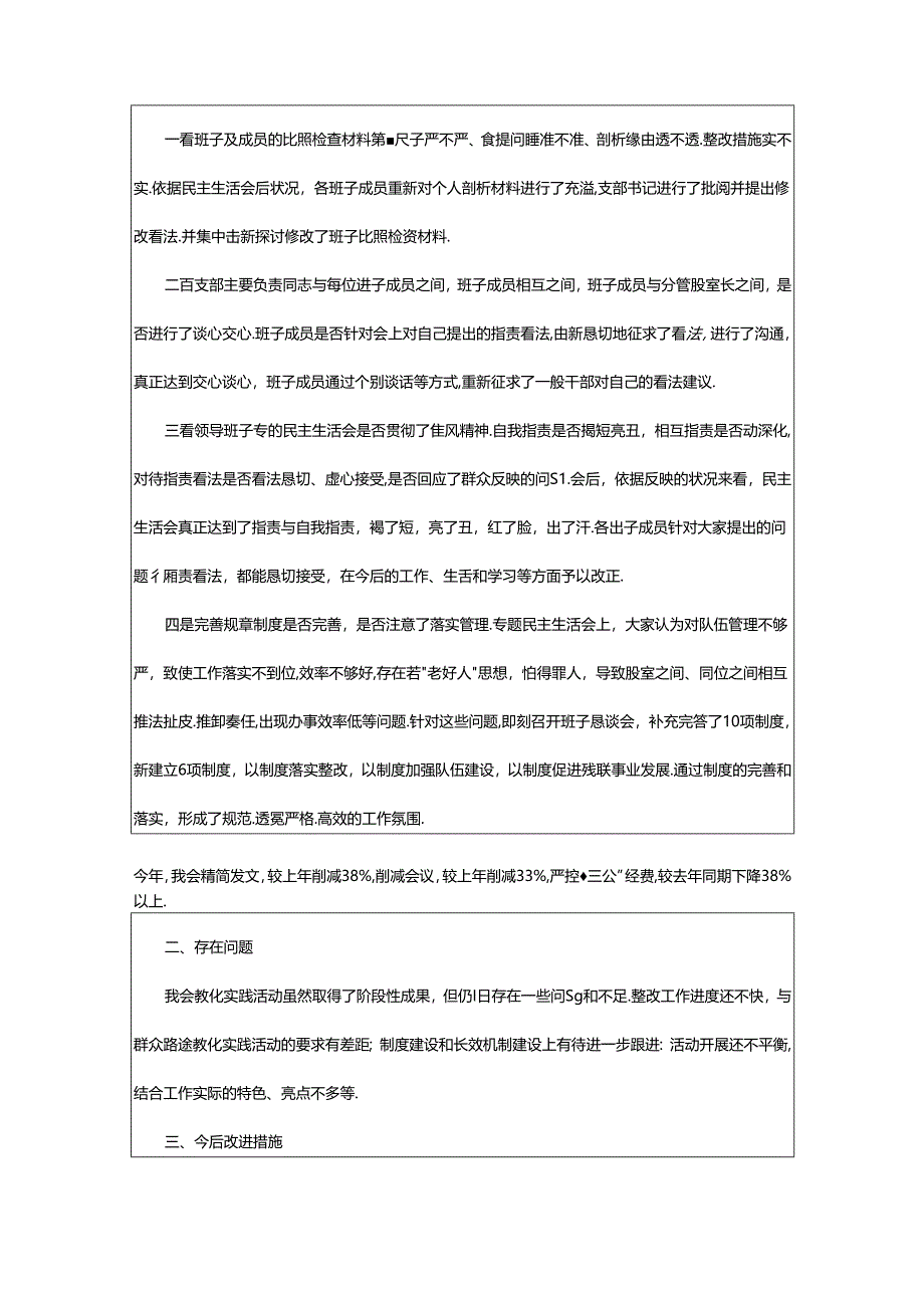 2024年残联办证整改措施（共3篇）.docx_第3页