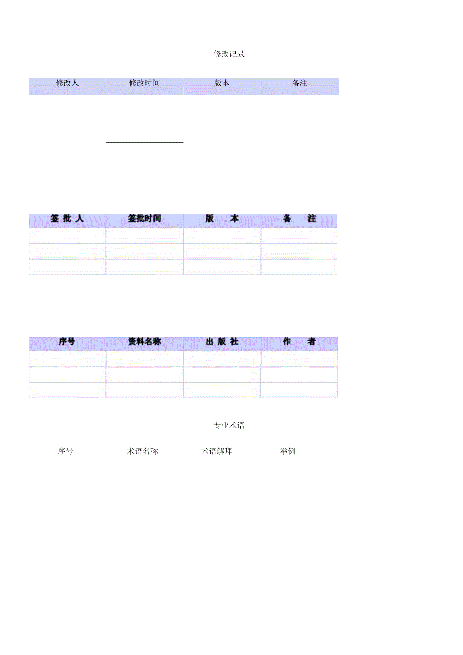 CRM软件产品之技术解决方案书.docx_第2页