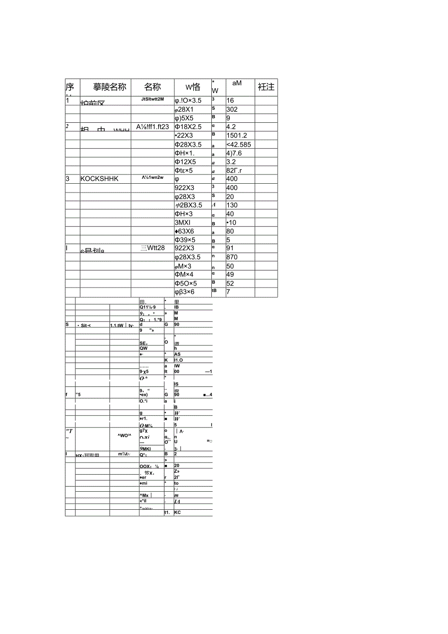 五钢液压管道酸洗、油冲洗方案1..docx_第2页