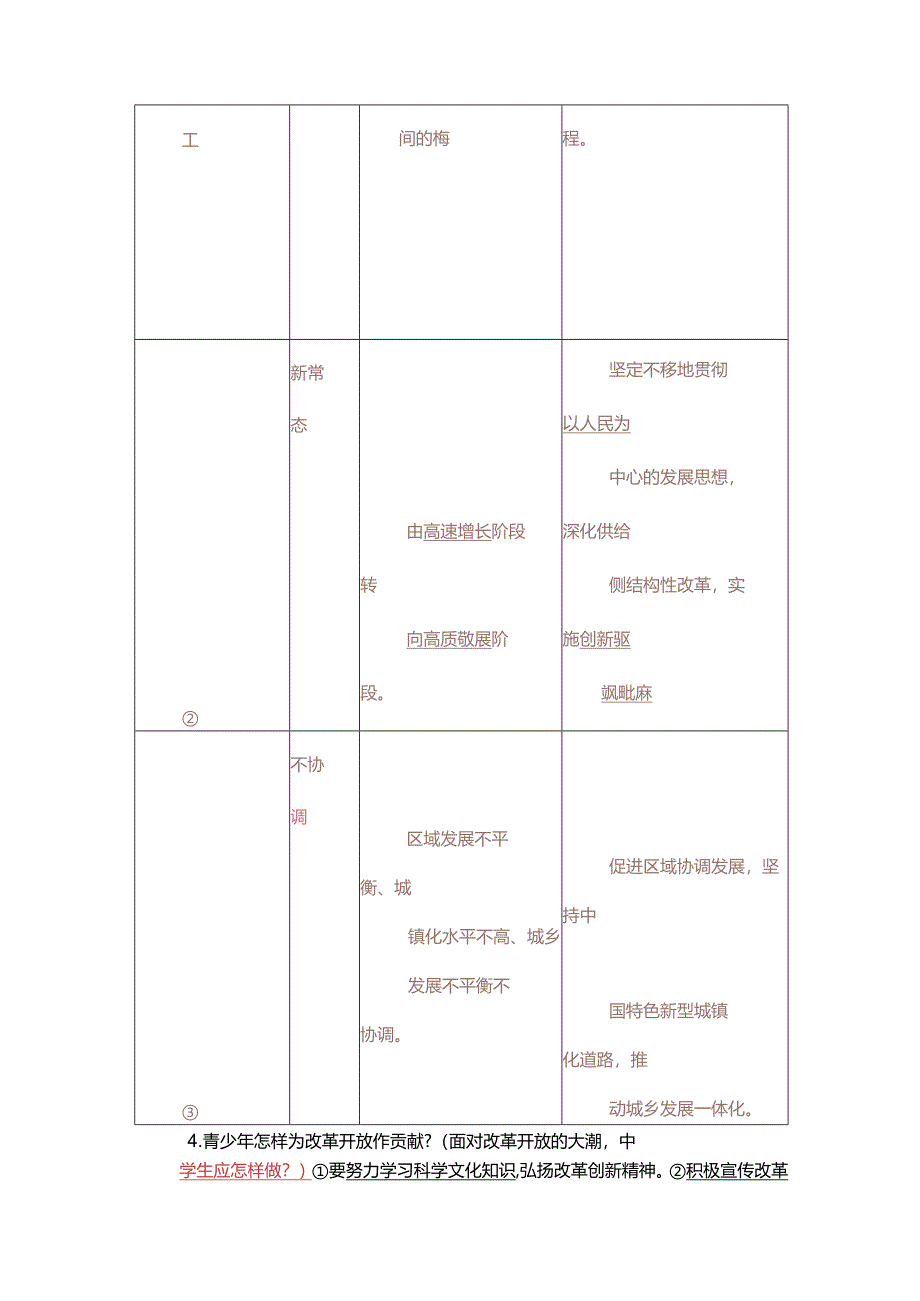 九年级全册道法知识点.docx_第3页