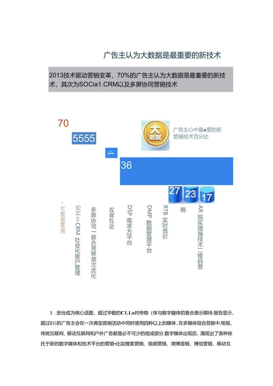 2014数字媒体营销趋势解析——太原媒体互联平台.docx_第3页