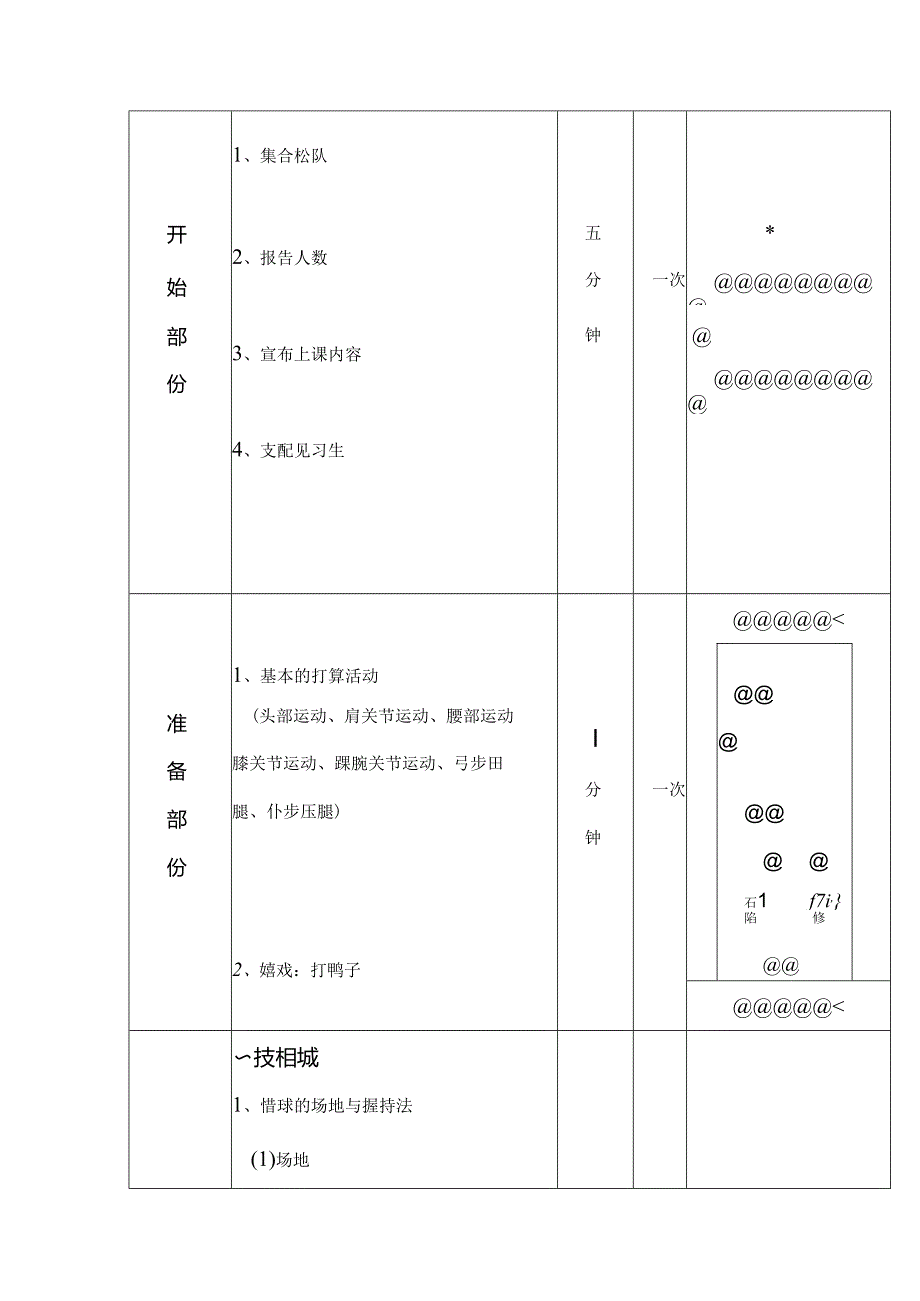 侧向滑步推铅球教案.docx_第2页