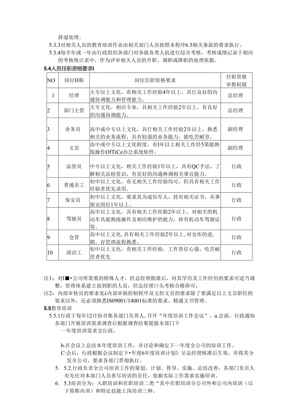 09人力资源管理程序.docx_第2页