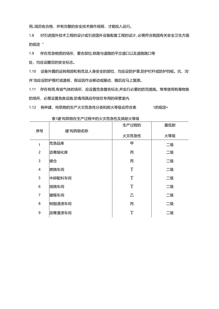 2023年新版劳动防护用品选用规则25页.docx_第2页