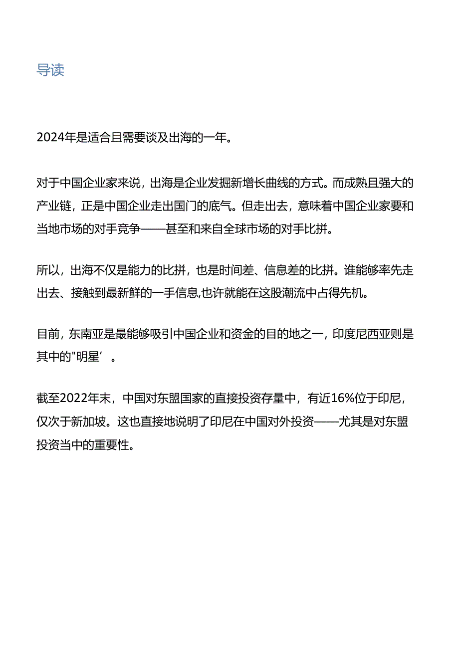 2024出海印度尼西亚实操白皮书.docx_第2页