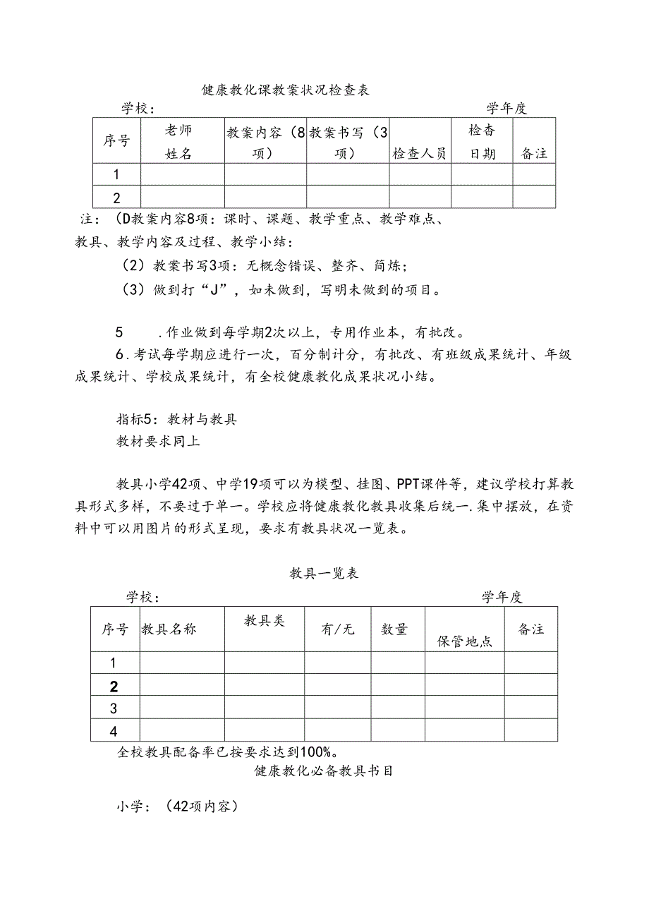 健康教育25项指标解读汇总.docx_第3页